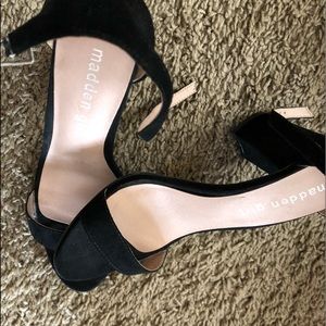 Madden Girl Heels
